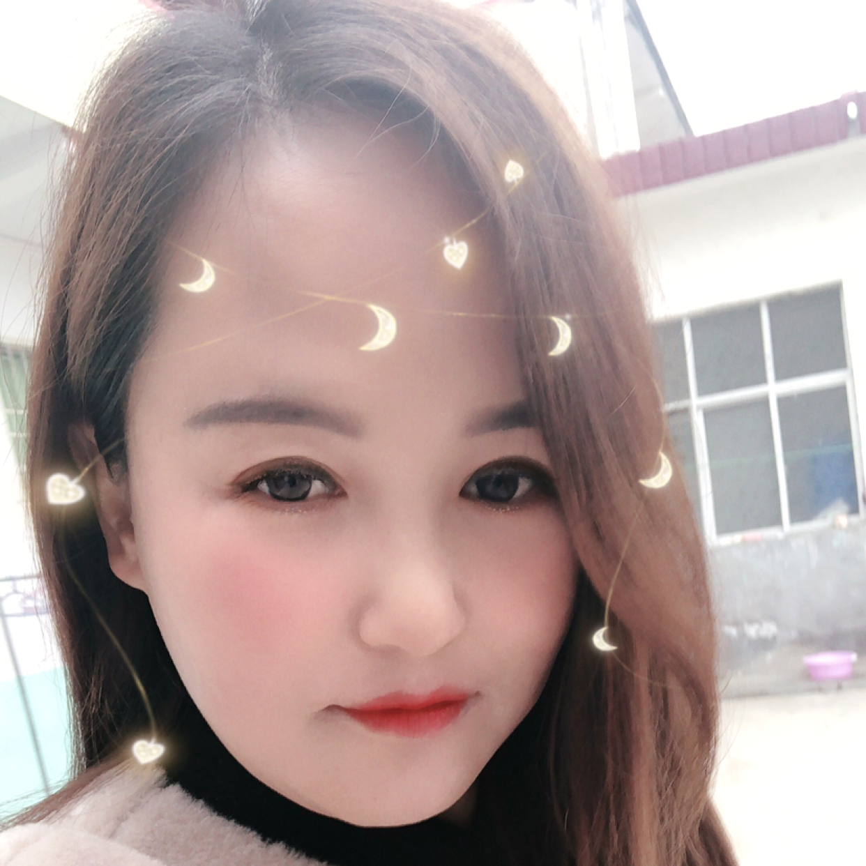 XI会儿的照片
