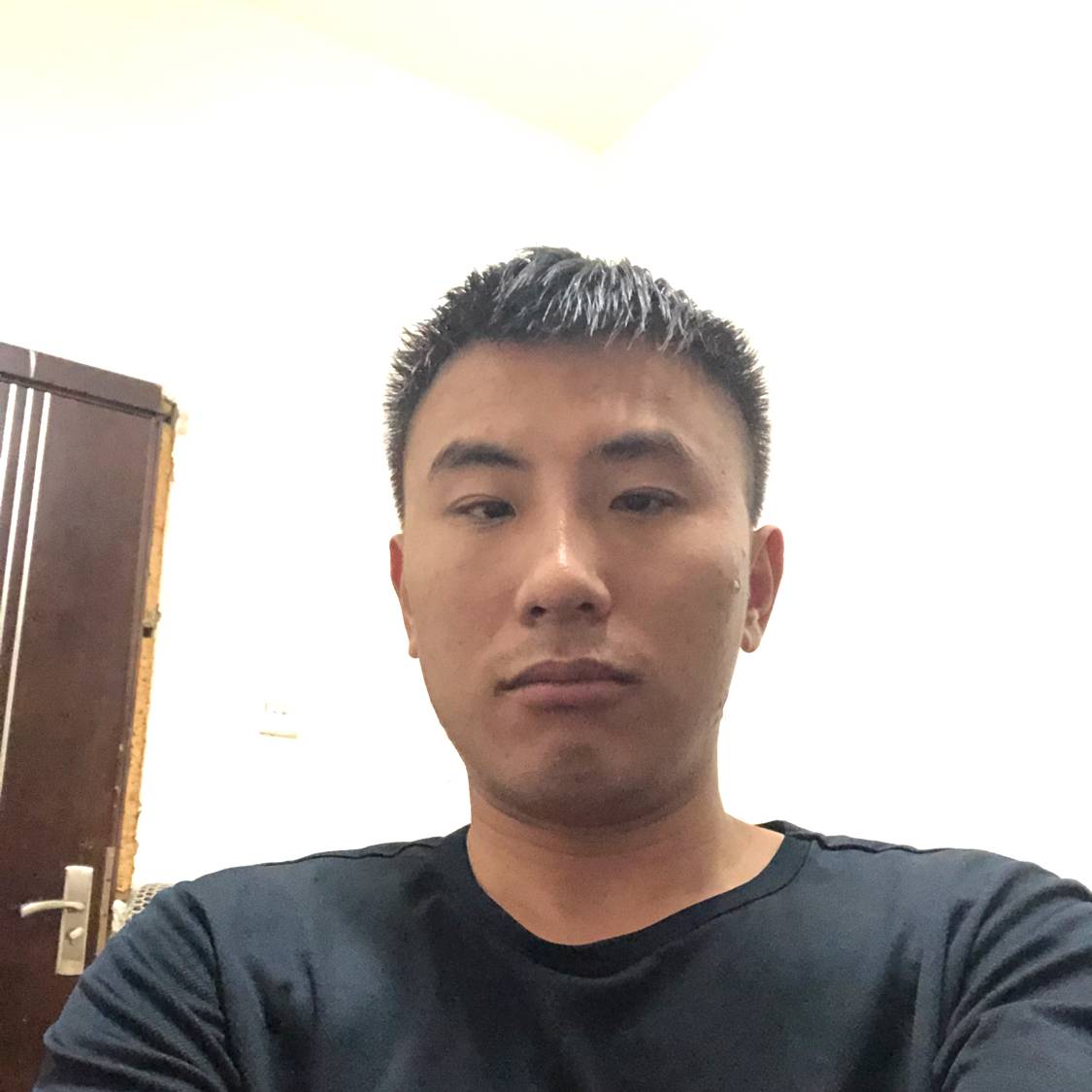 电话那优雅的照片