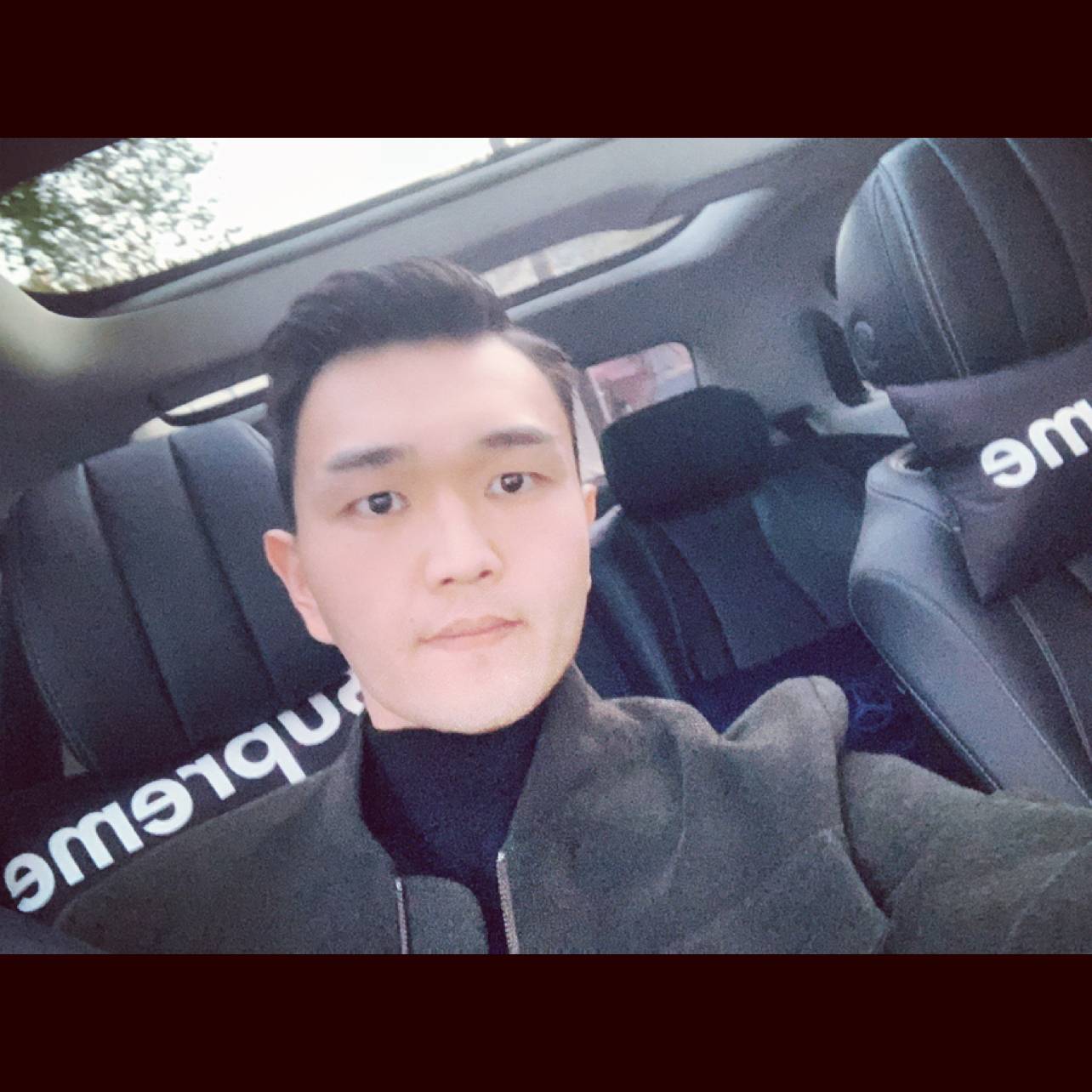 很nice也正常的照片
