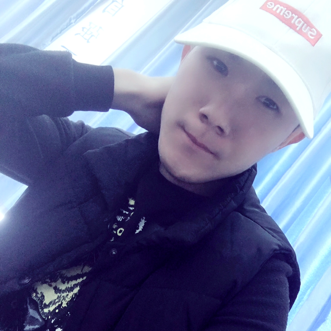 亮亮哒的照片