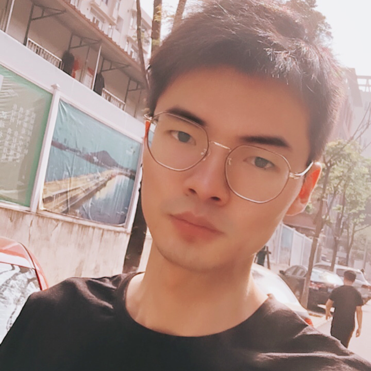 Rampage的照片