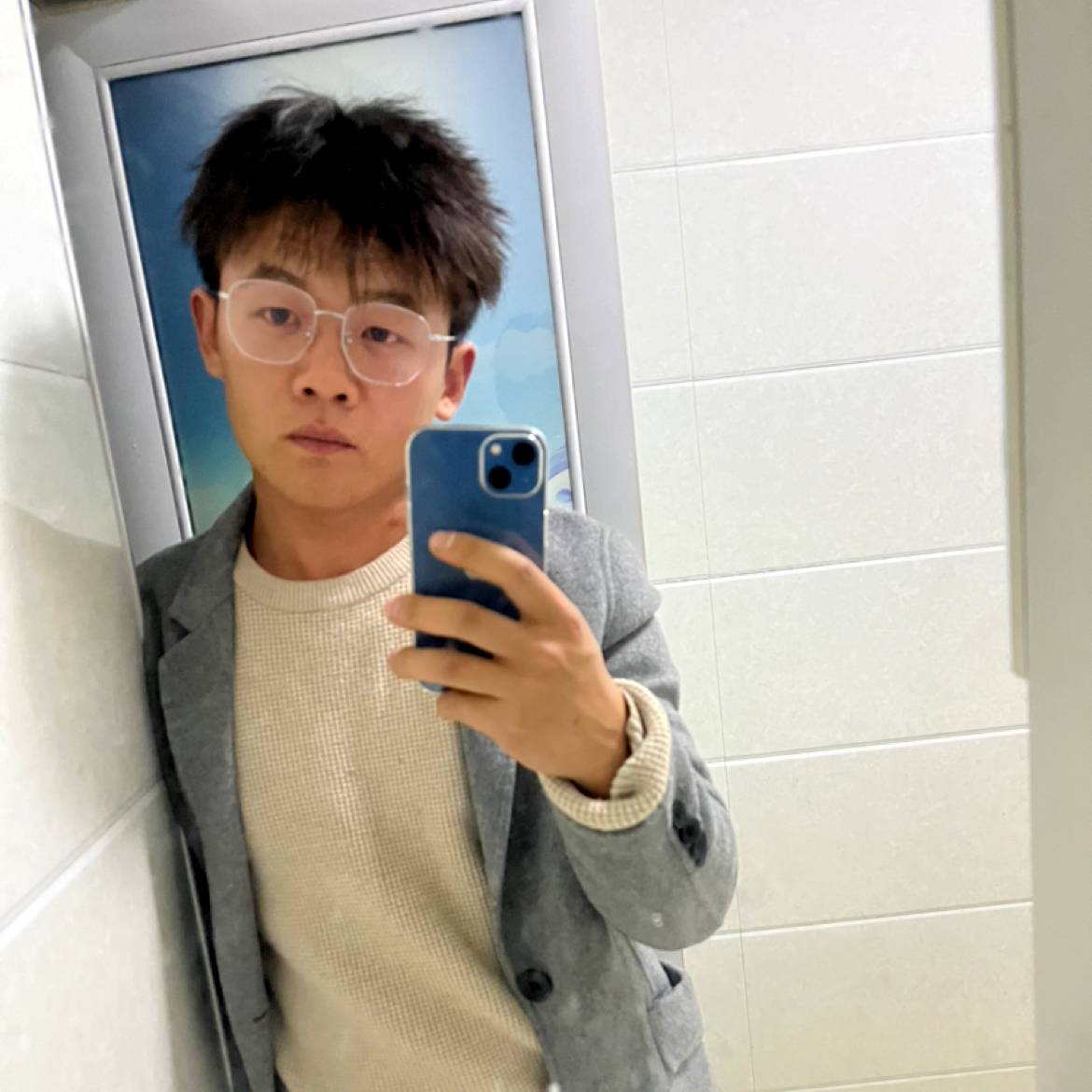 俏皮等于时光的照片