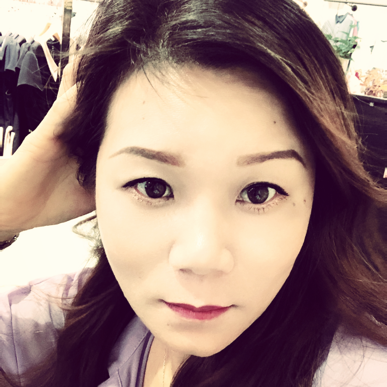 朋友最后的的照片