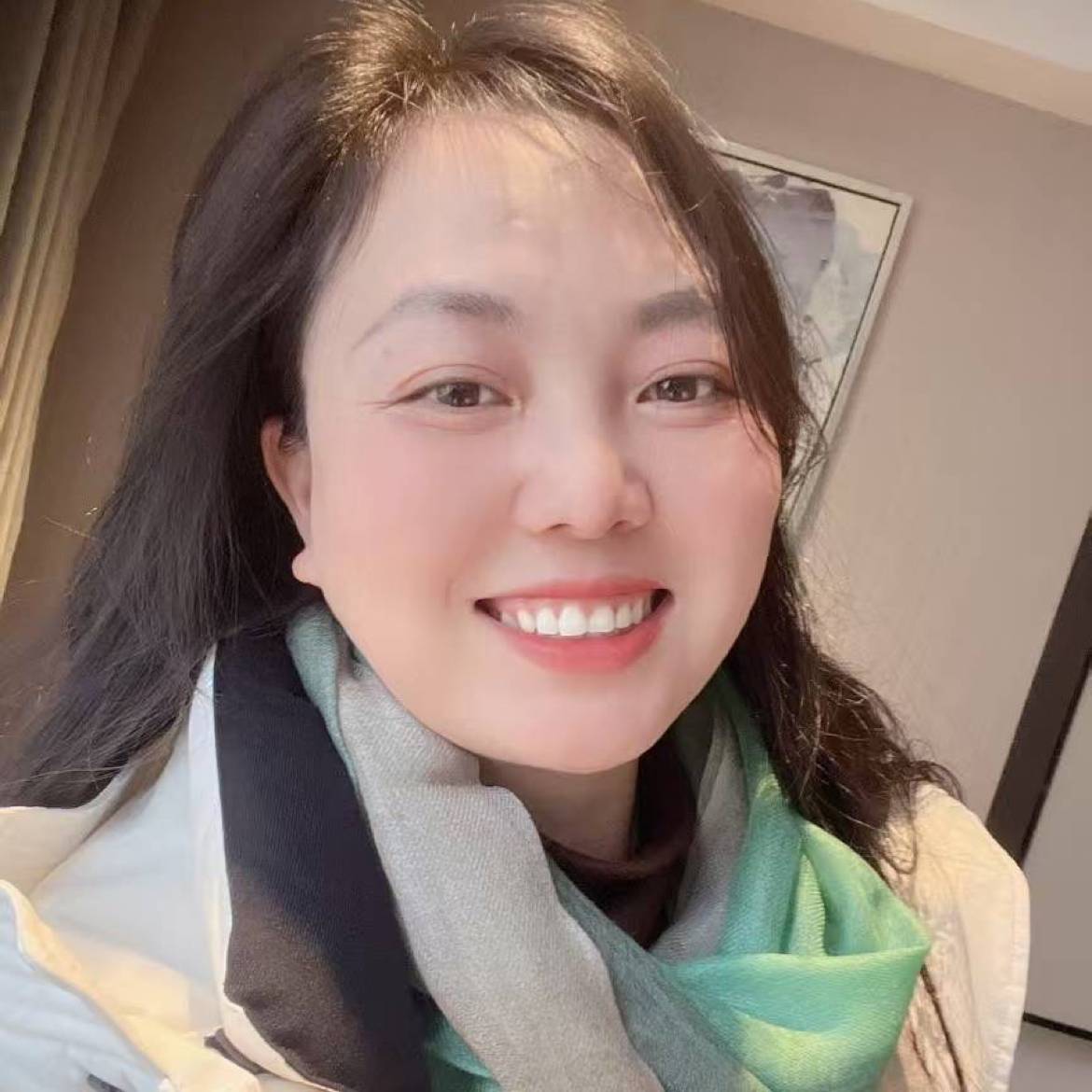 海生明月的照片