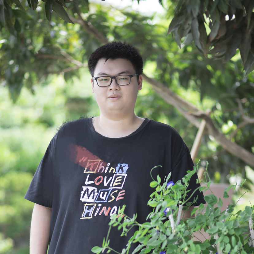 丶鹤归的照片