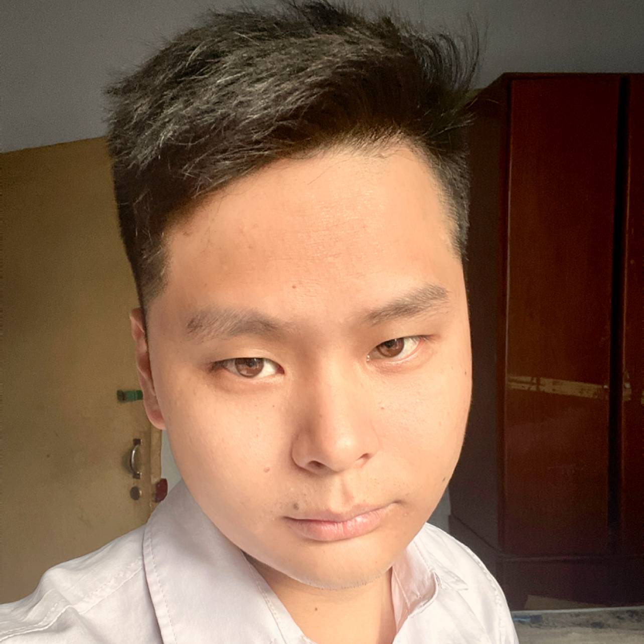 明月照清台的照片