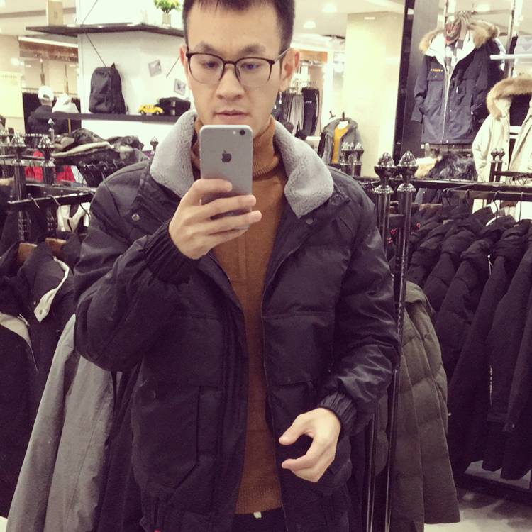 无情改变身影的照片