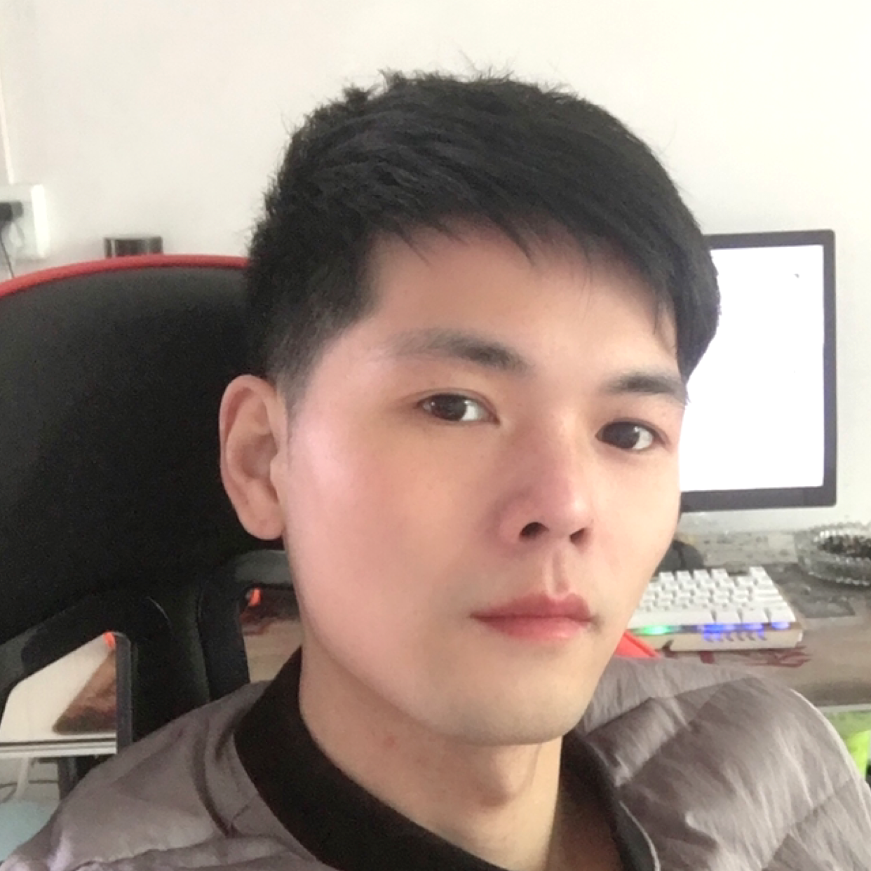 岁月不饶人*的照片