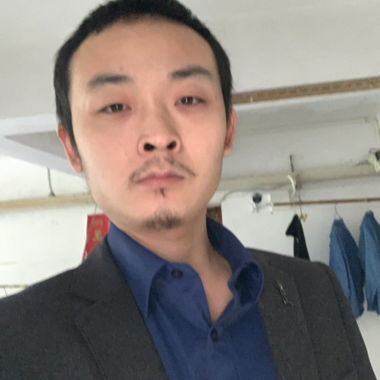 荔枝能干的照片