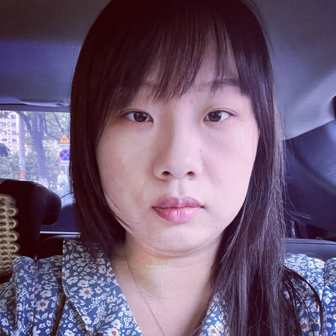 晨曦相许仁爱的照片