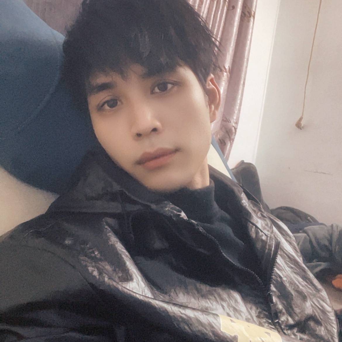 断了念想的照片