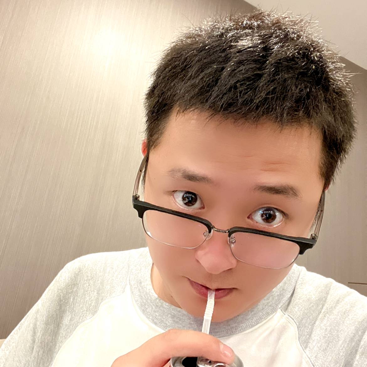 馒头，的照片