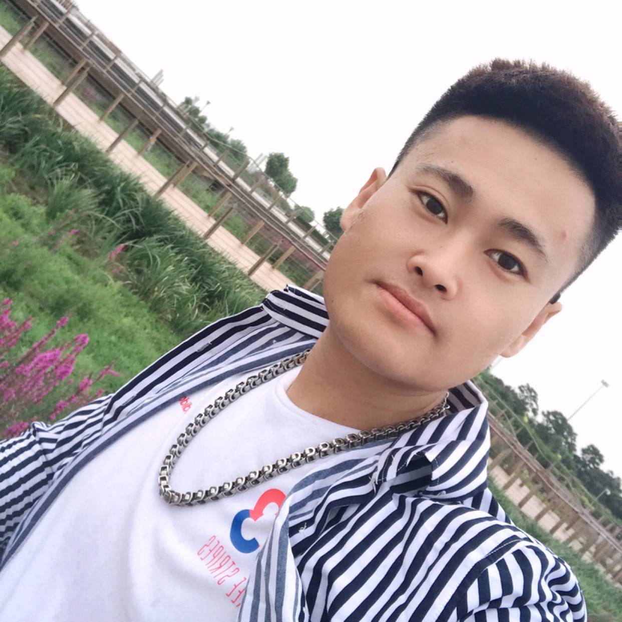 余生愿有你陪伴的照片