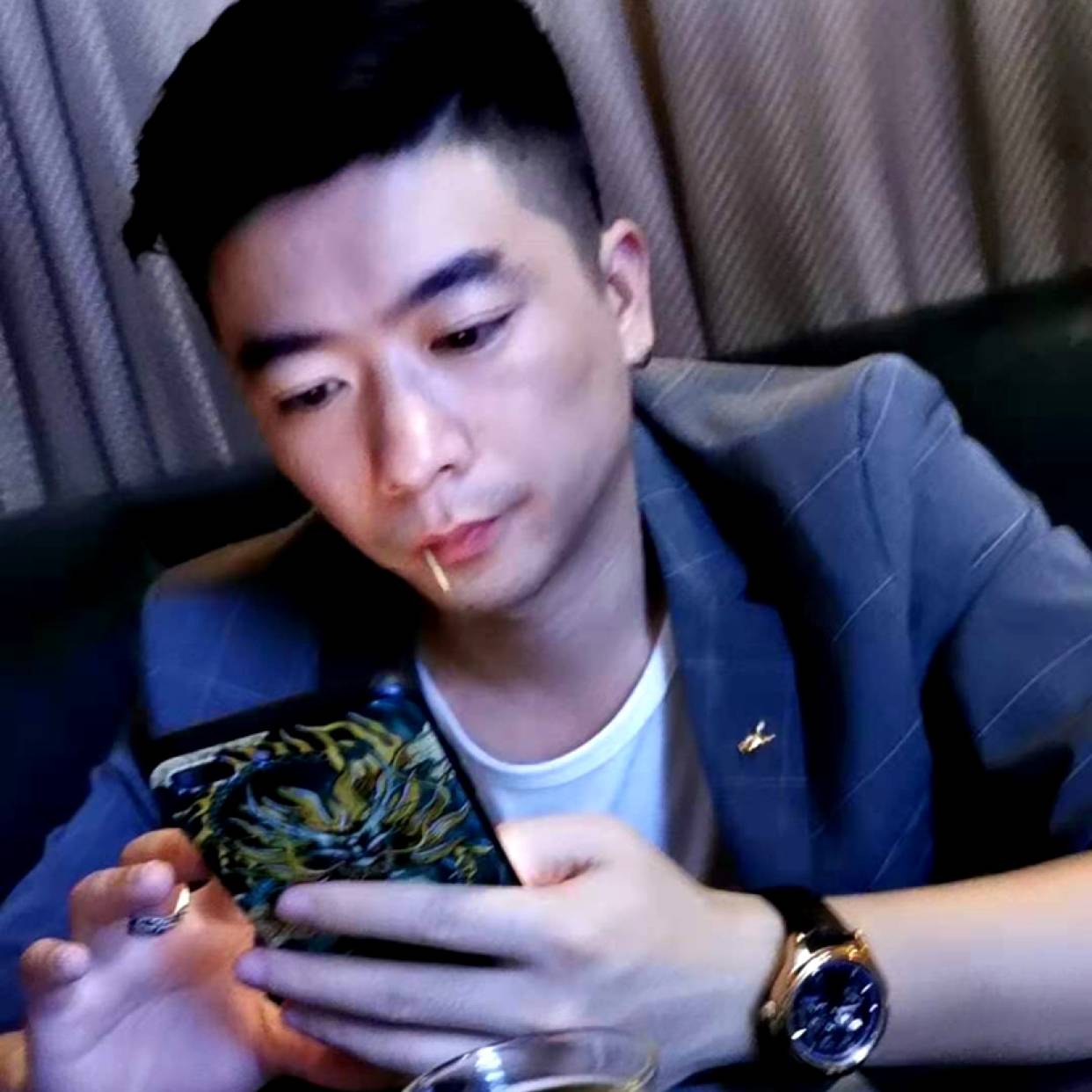 ❤️不忘初心❤️的照片
