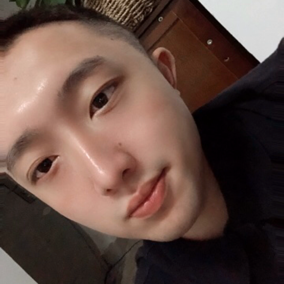 初见一的照片