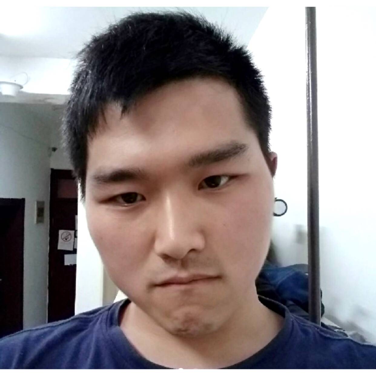 清曲打干净的照片
