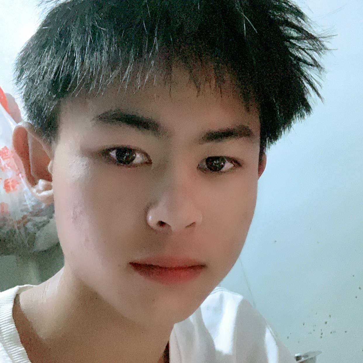 琳呢的照片