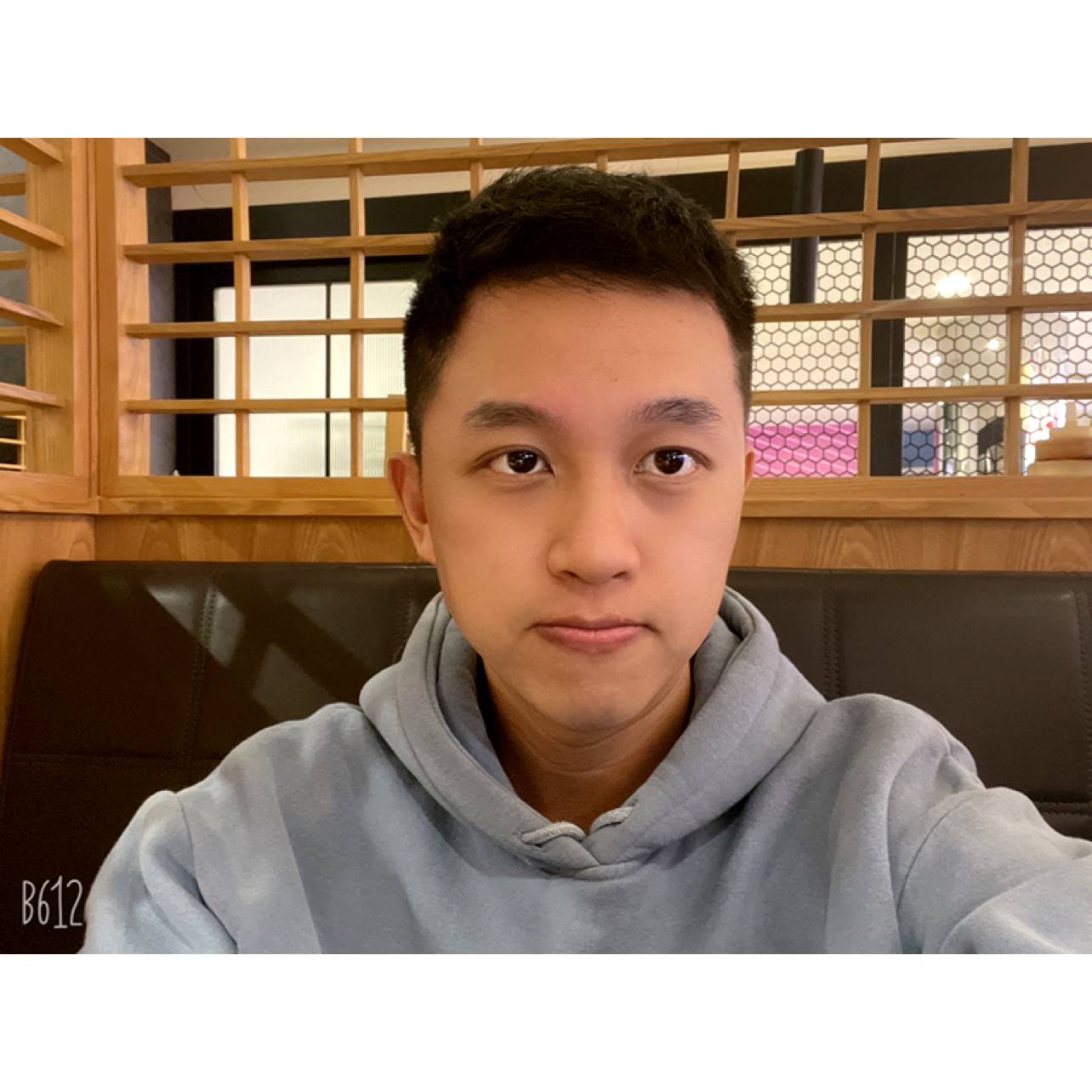 云云桑的照片