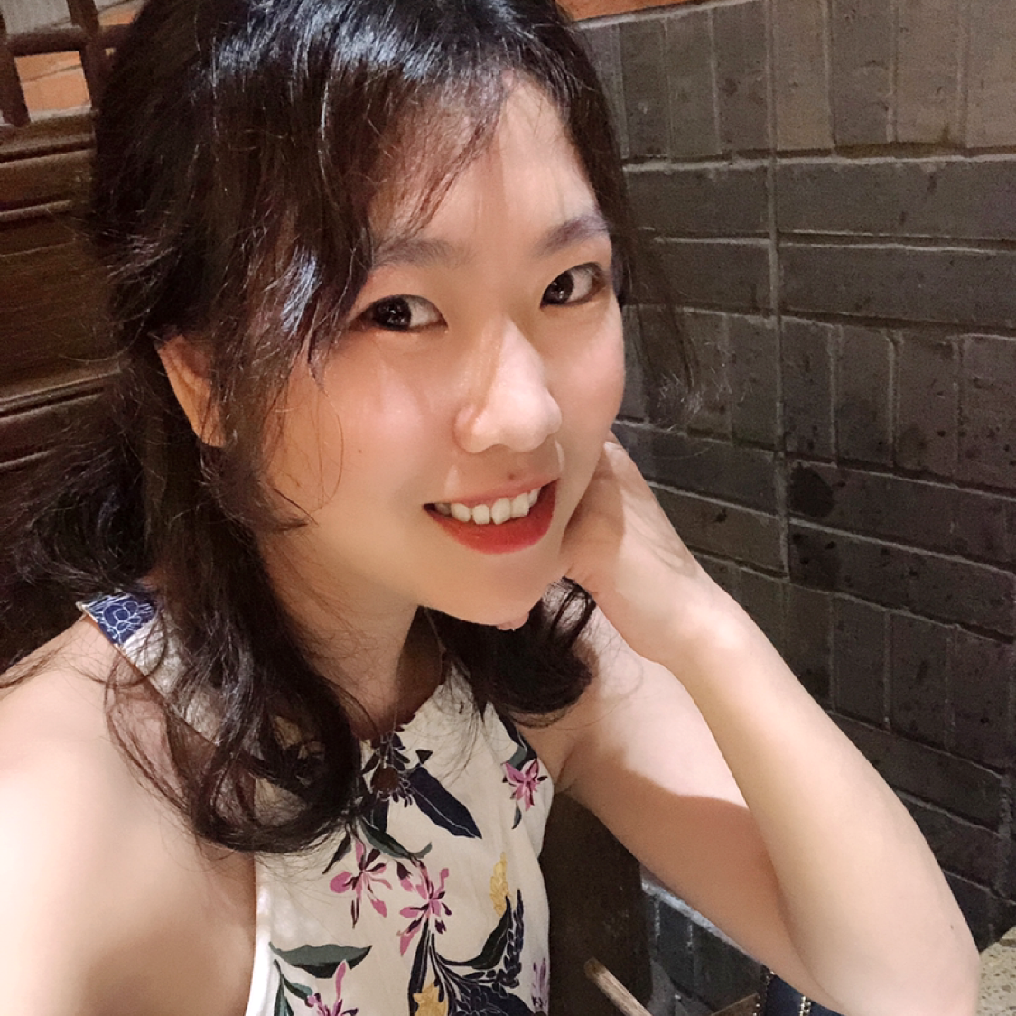黯然請小兔子的照片