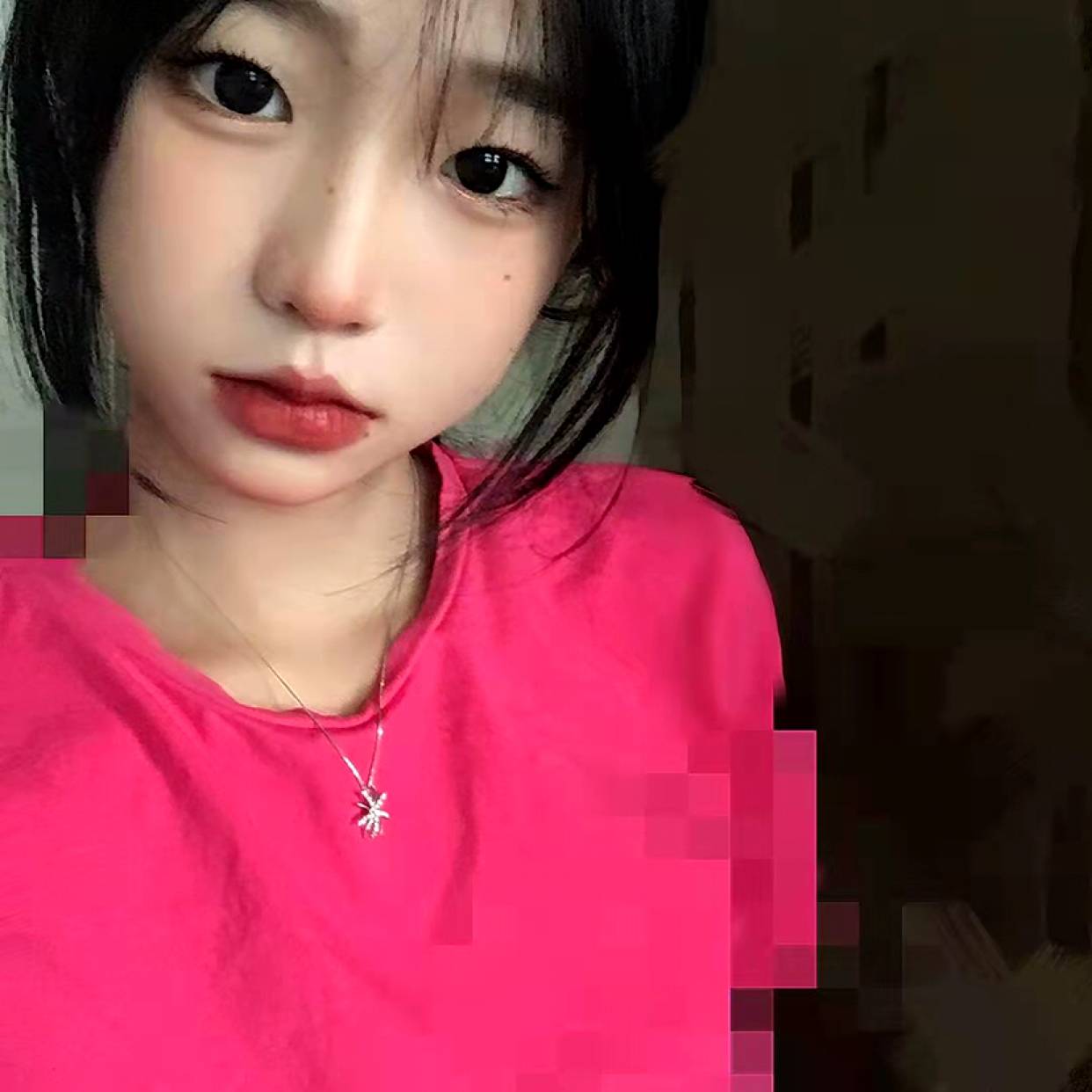 如意向离歌的照片