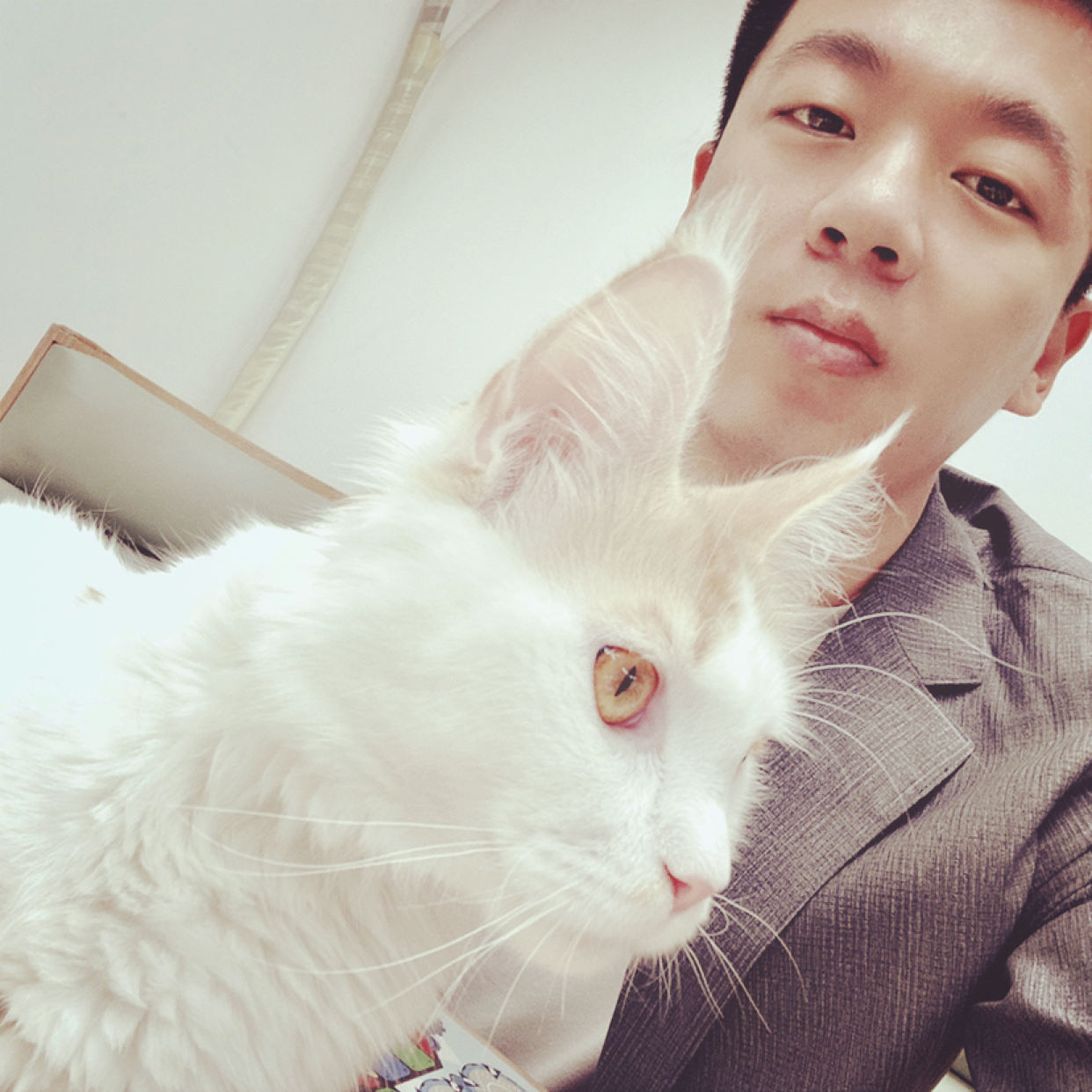 JK…的照片
