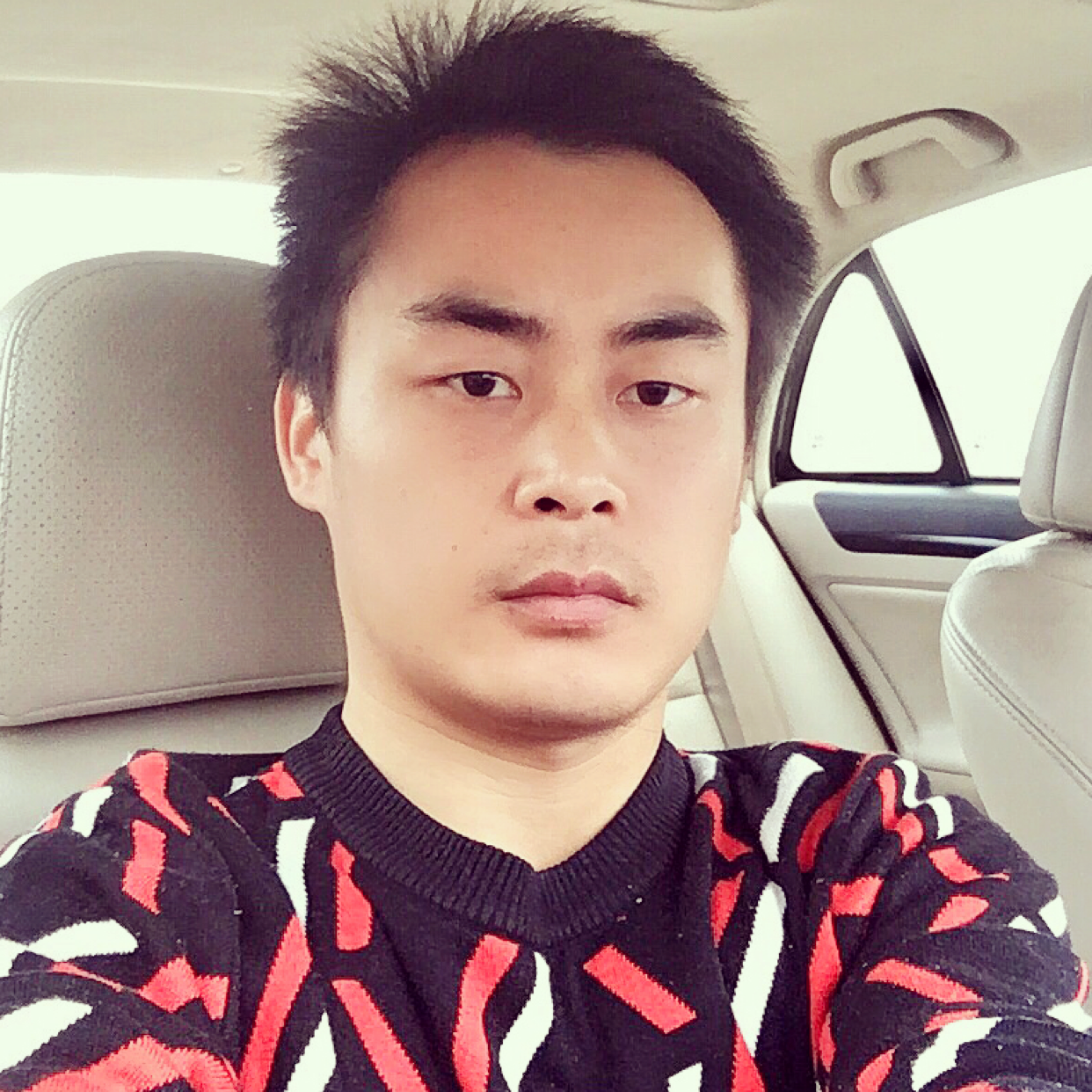 转角遇见的爱的照片