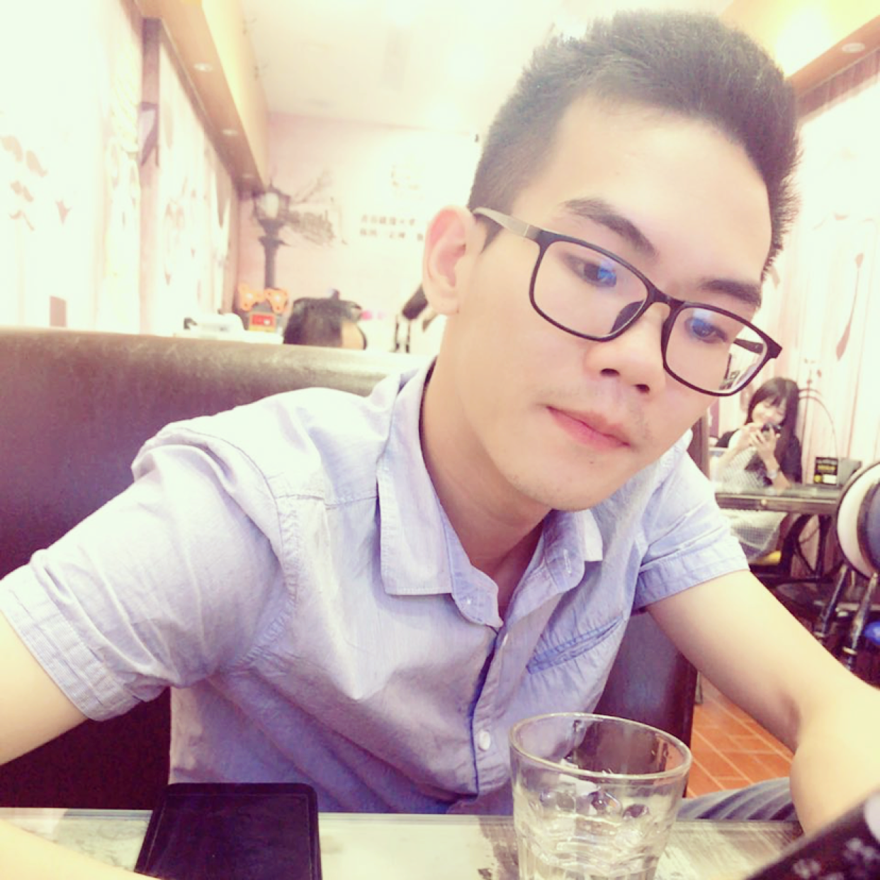 ꧁꫞꯭小练꫞꧂的照片
