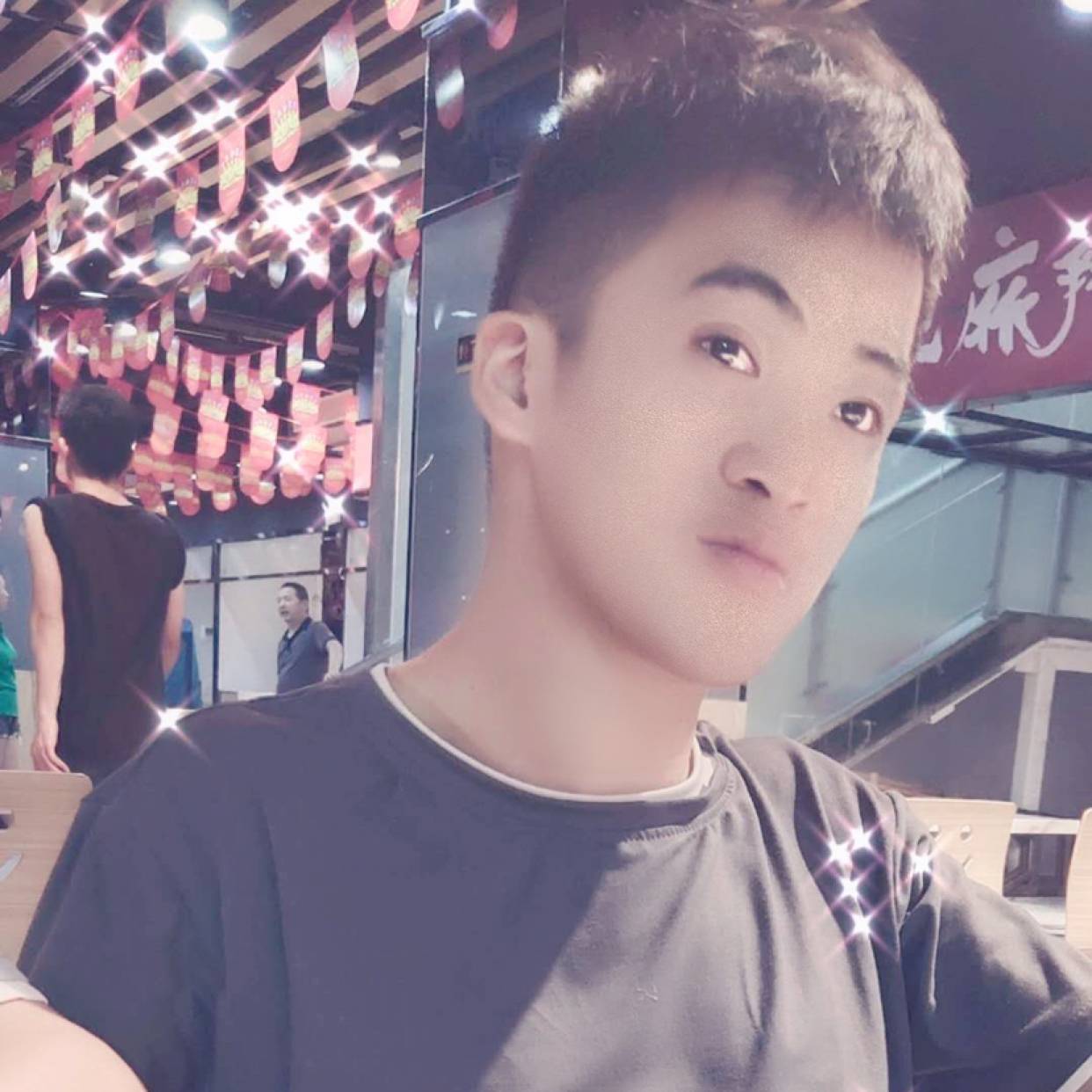 Lida1004的照片