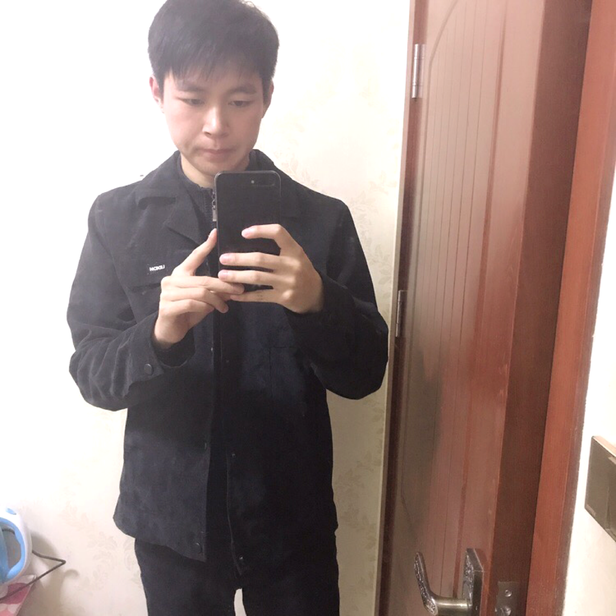 熊大I的照片
