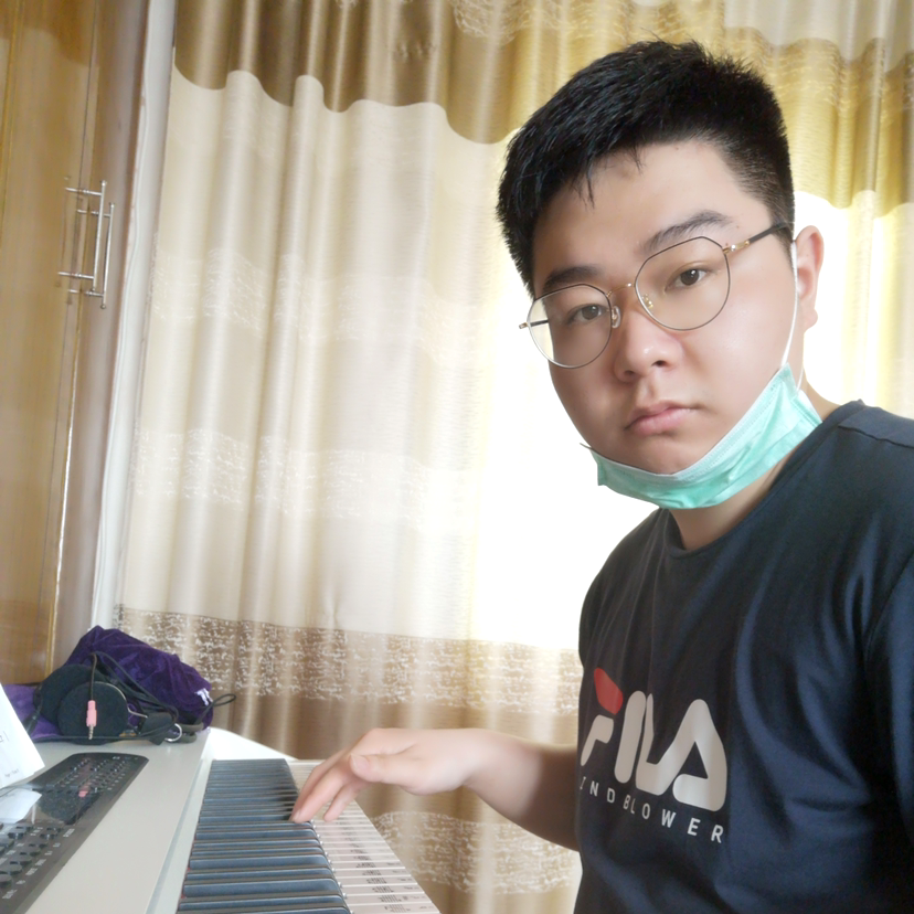 咪发嗖拉西的照片