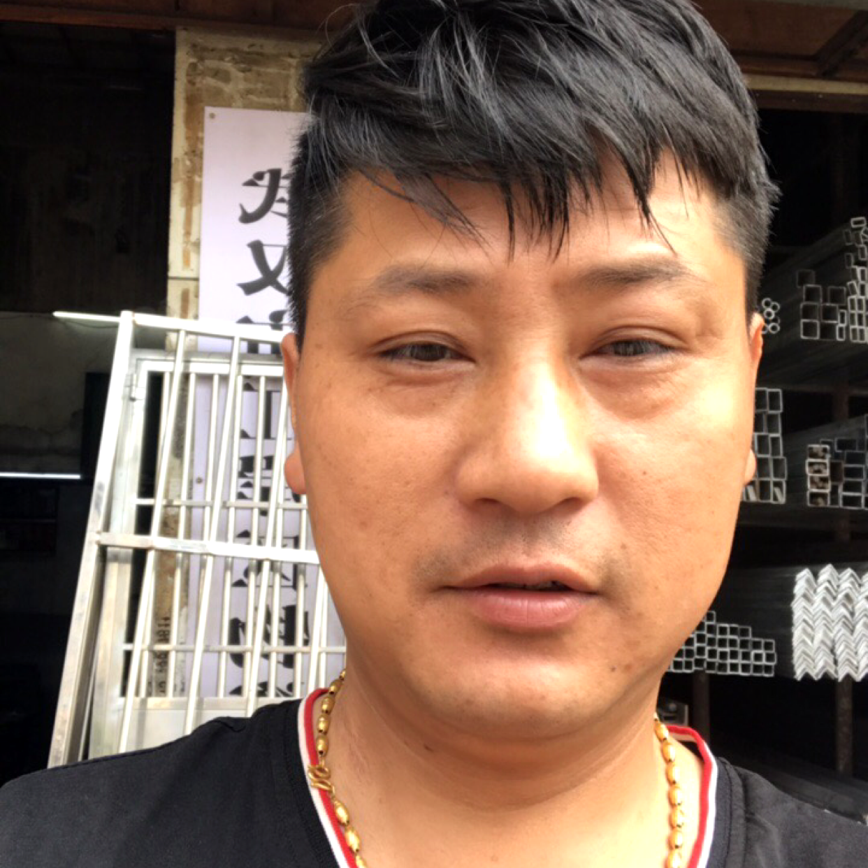 蝶衣与秀丽的照片