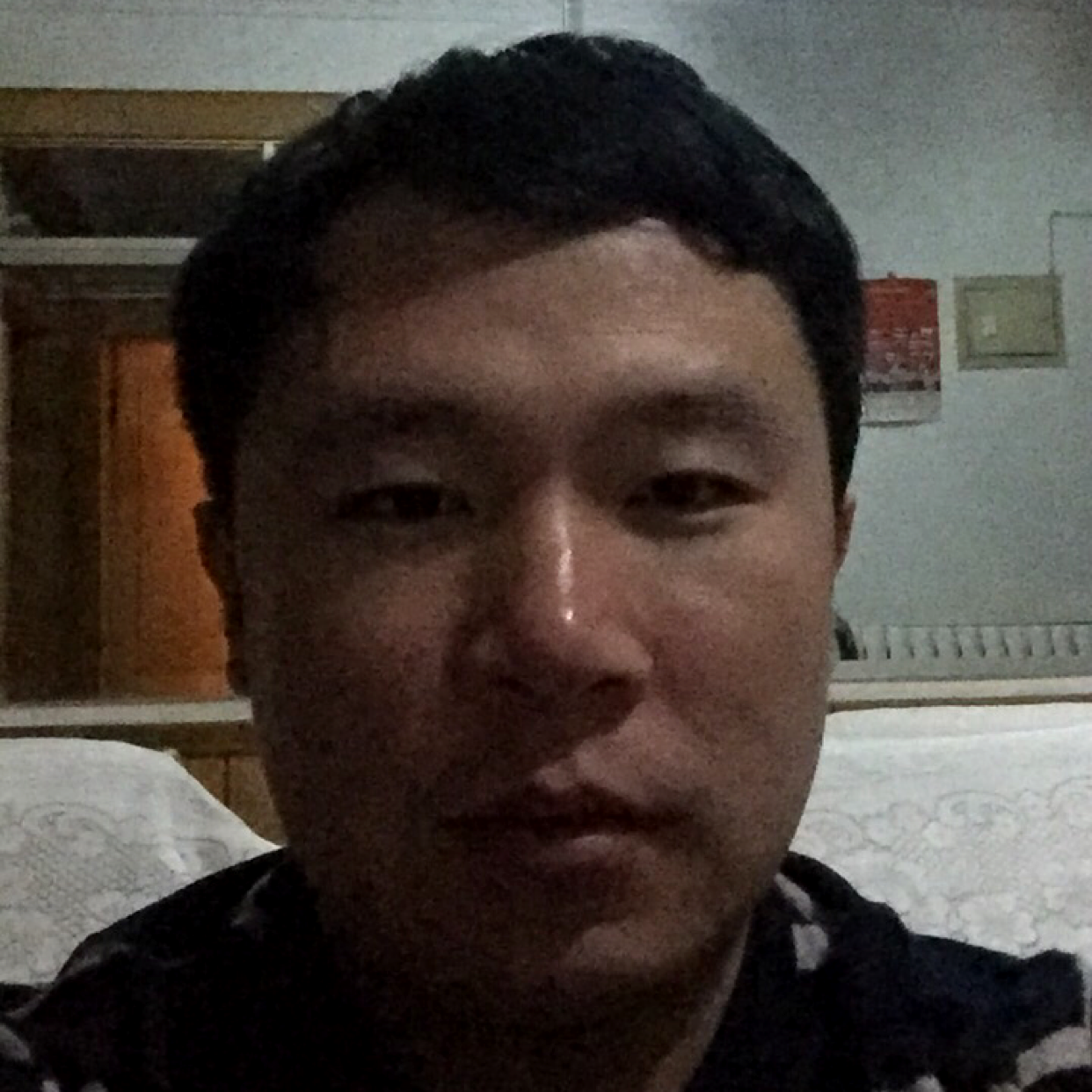 为名的照片