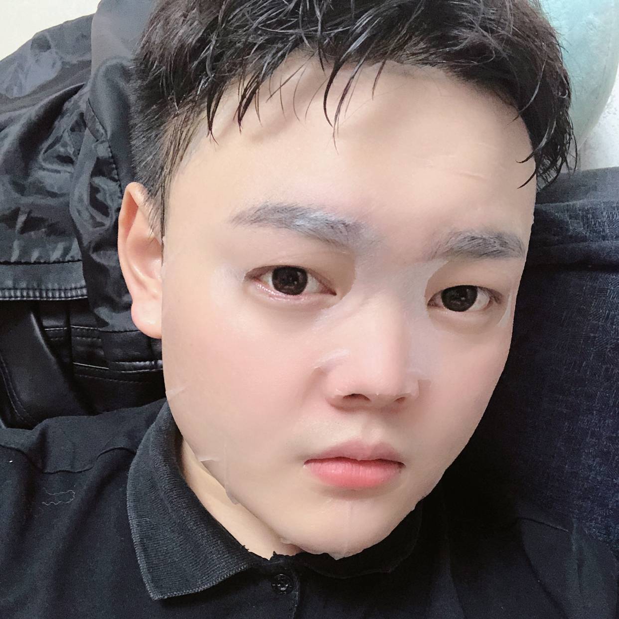 潇洒与泪雨的照片