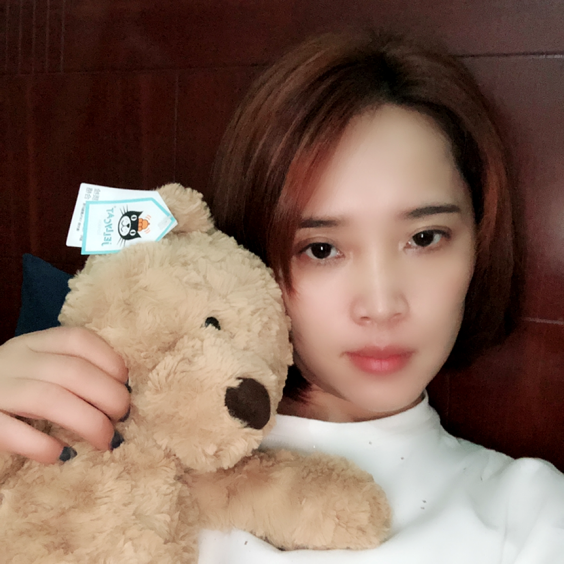玉米請无心的照片