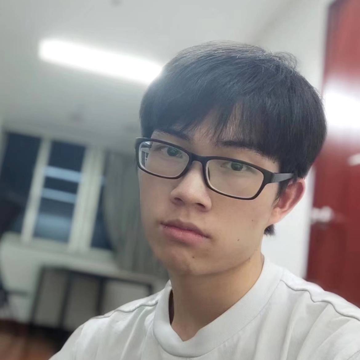 约一千光年的照片