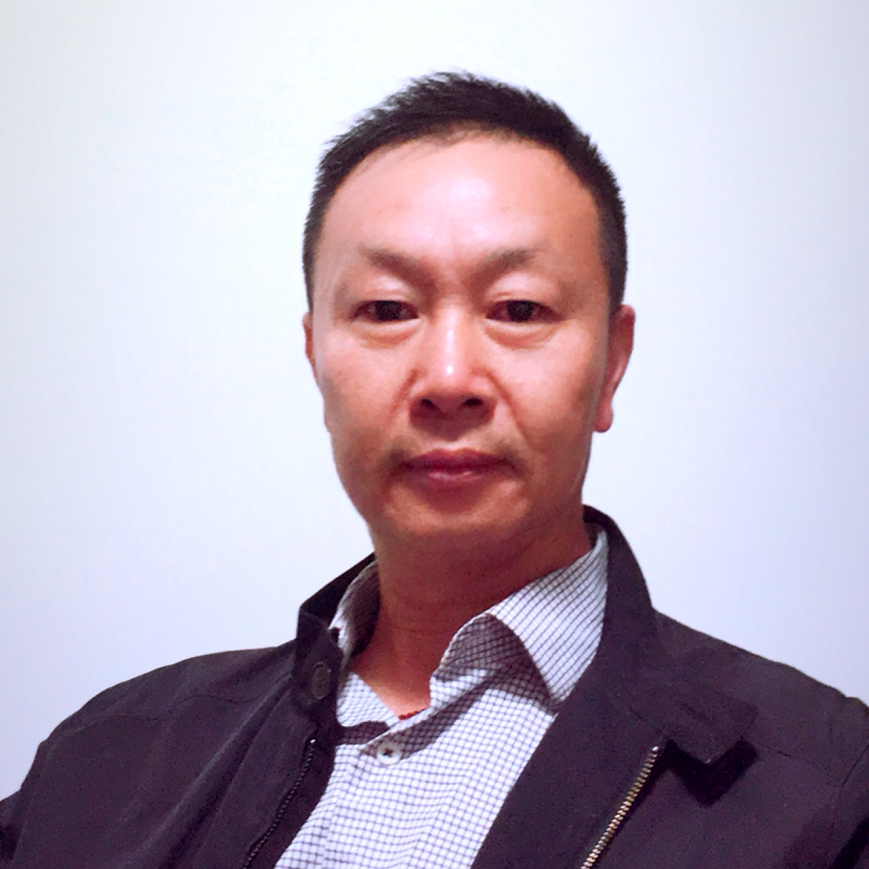 大山大水的照片