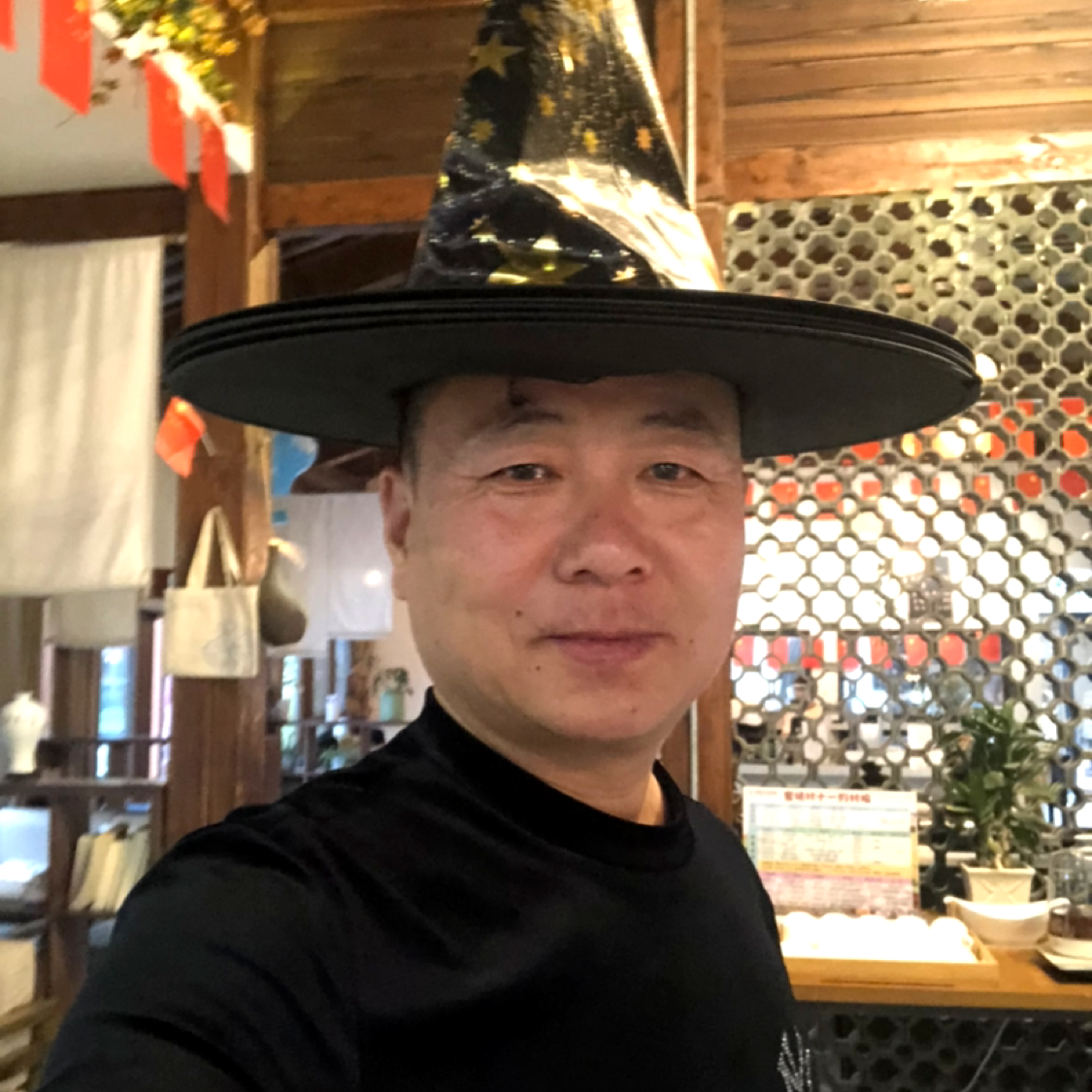 绝影方黯然的照片