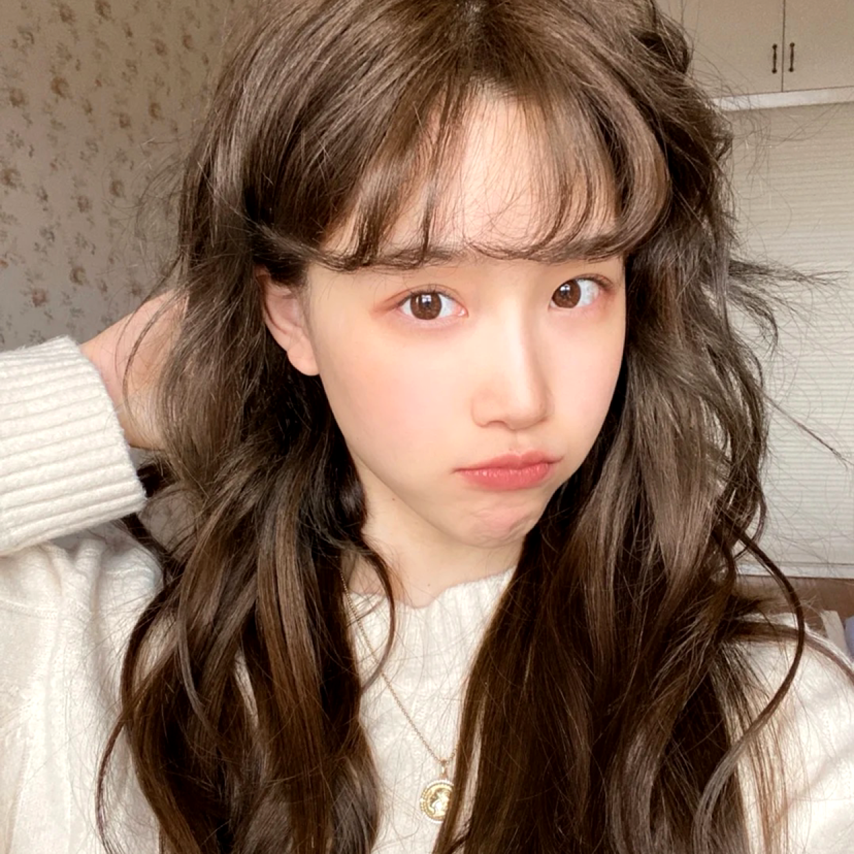 A柚子的照片