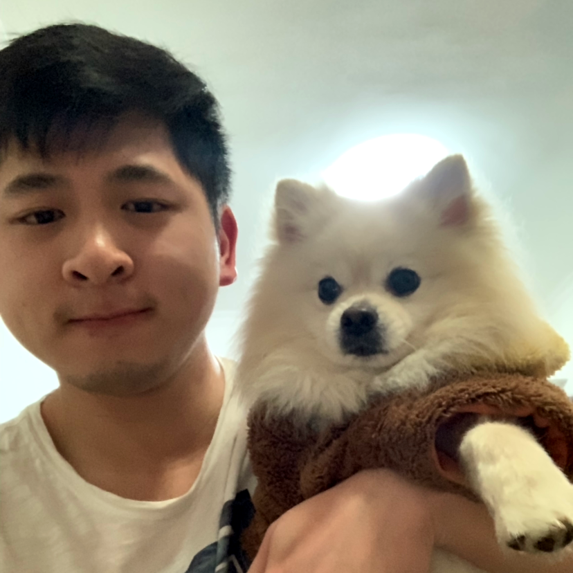 xiao米的照片
