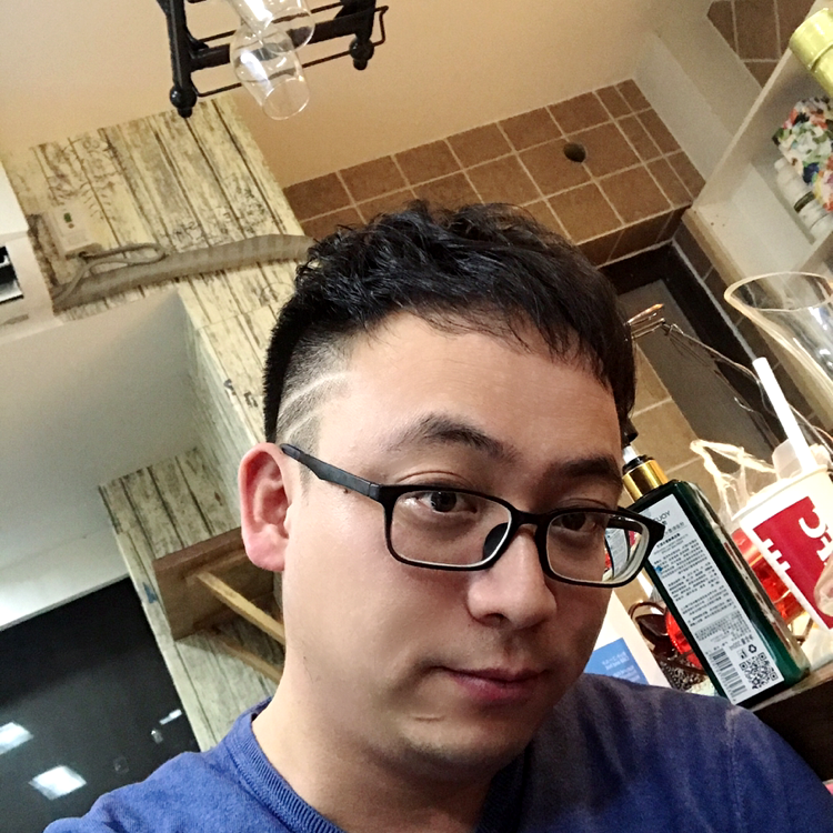 冰淇淋打个性的照片