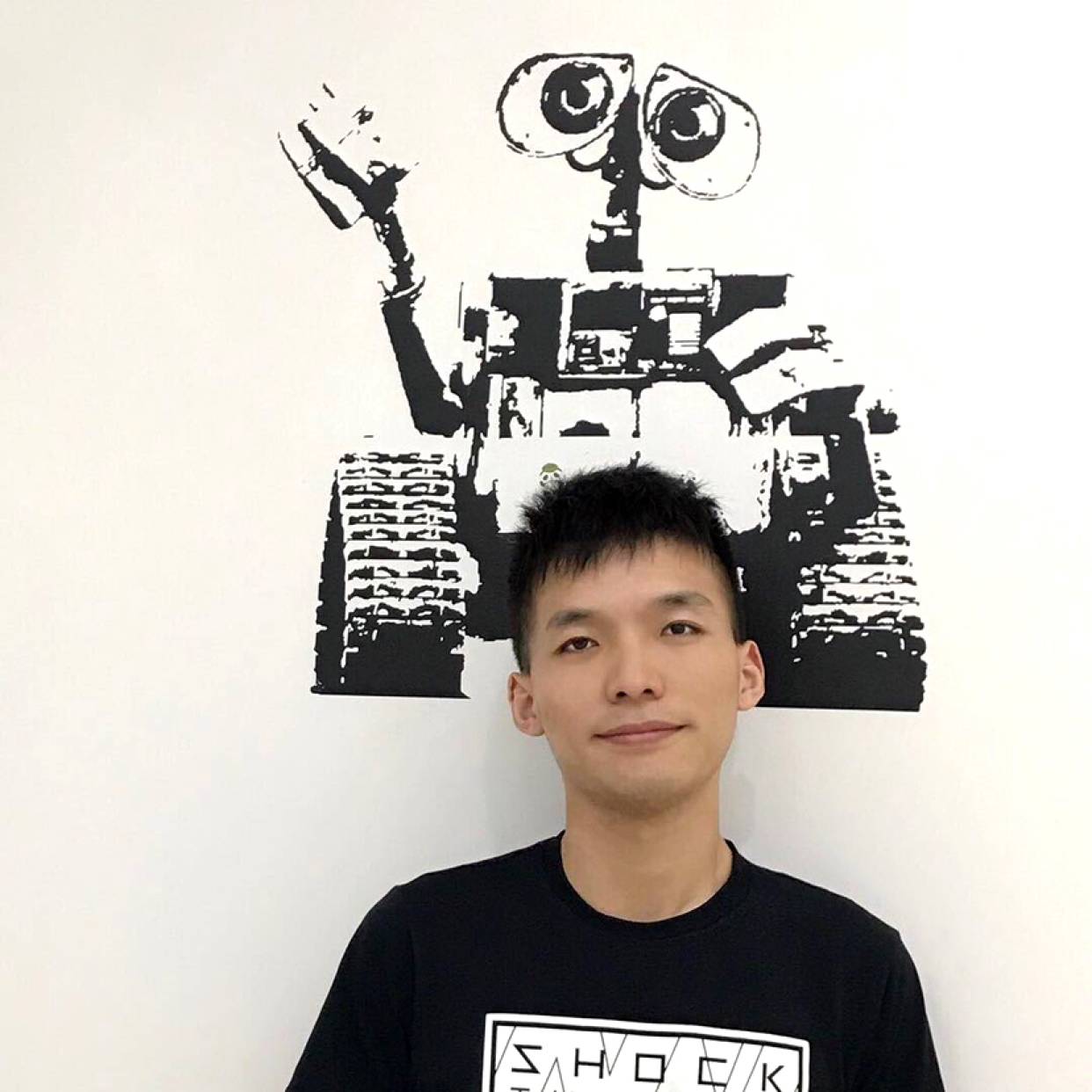 二天的一天的照片
