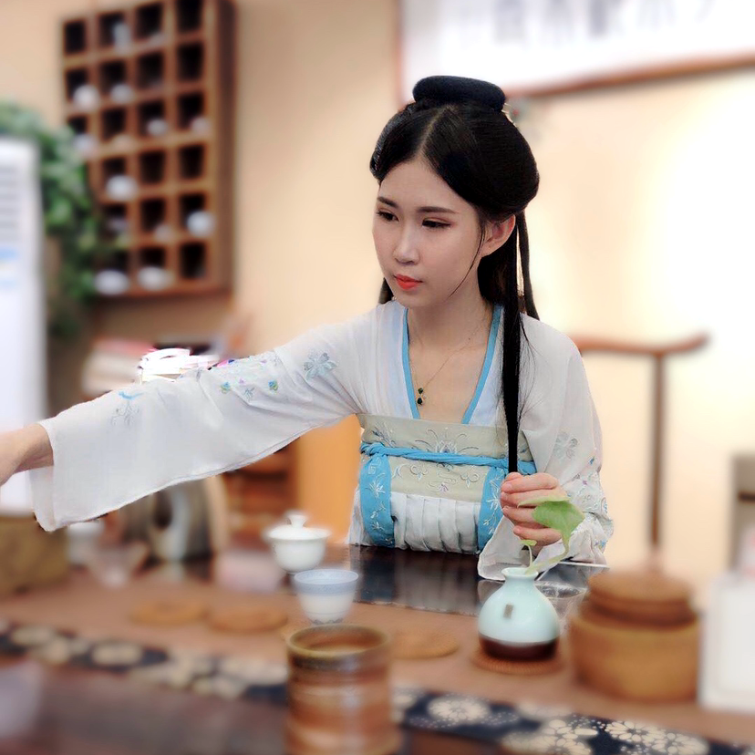 阳洋玲的照片