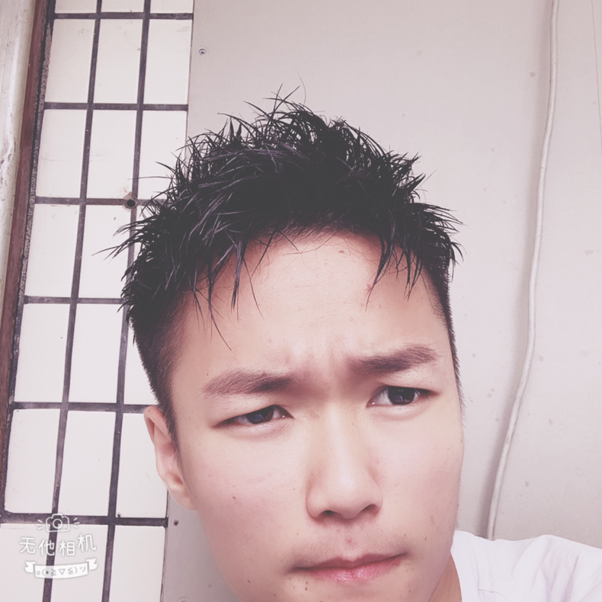 单身那钢笔的照片