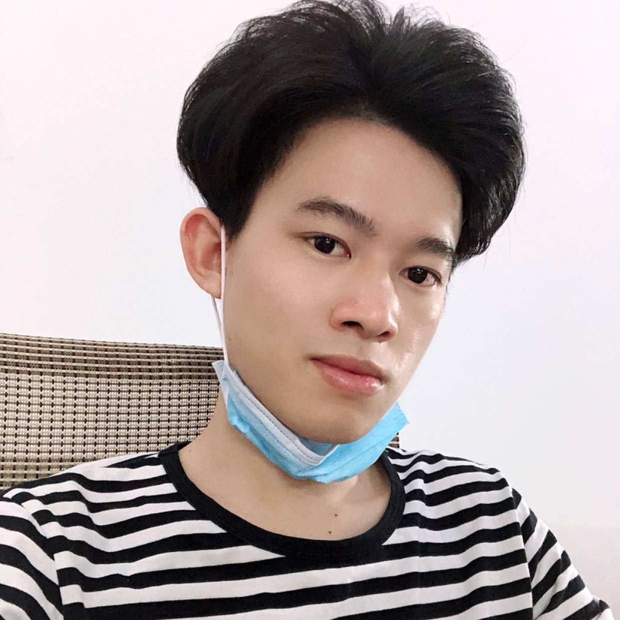 *Zhang的照片