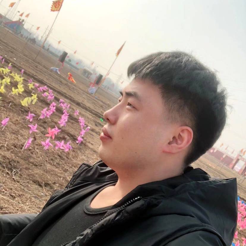 水晶头的照片
