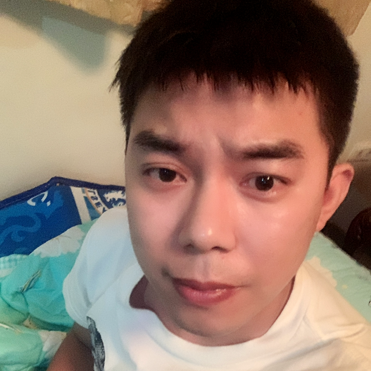 唠叨笑凉面的照片