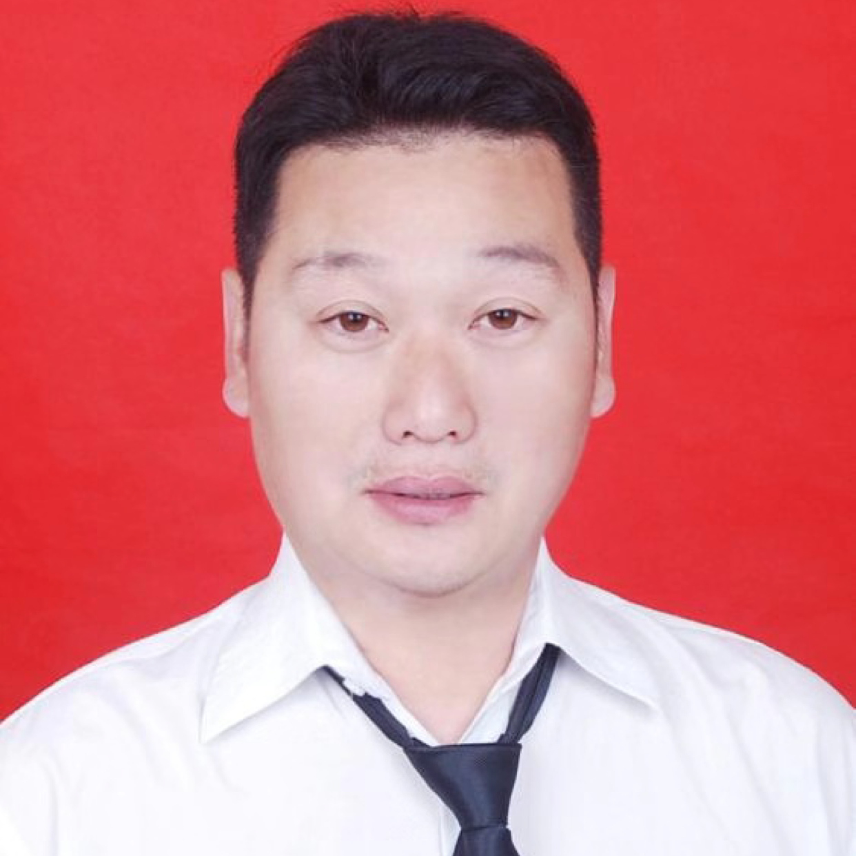 孤独的偉的照片