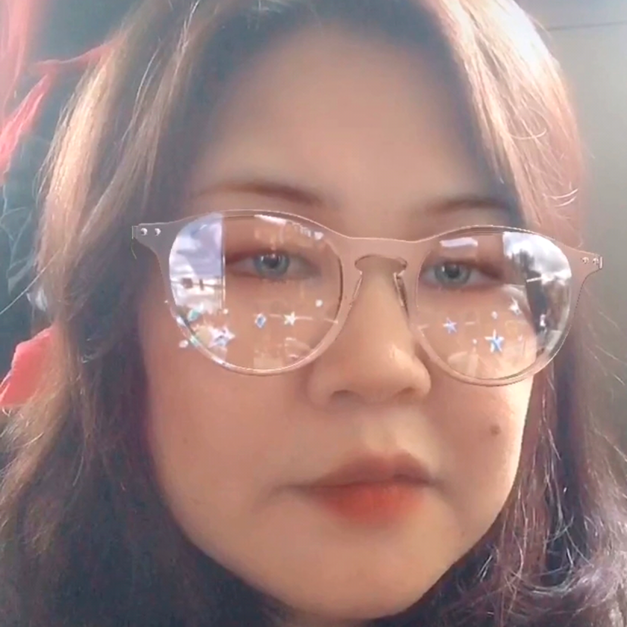 等待闻犀牛的照片