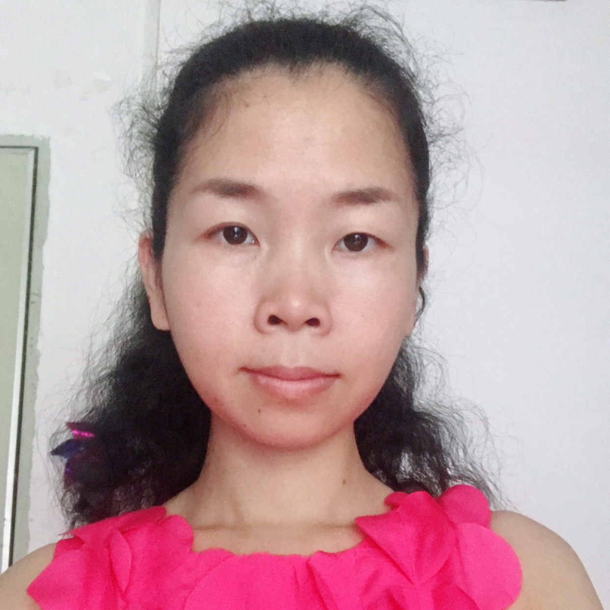 哈妮蕾拉的照片