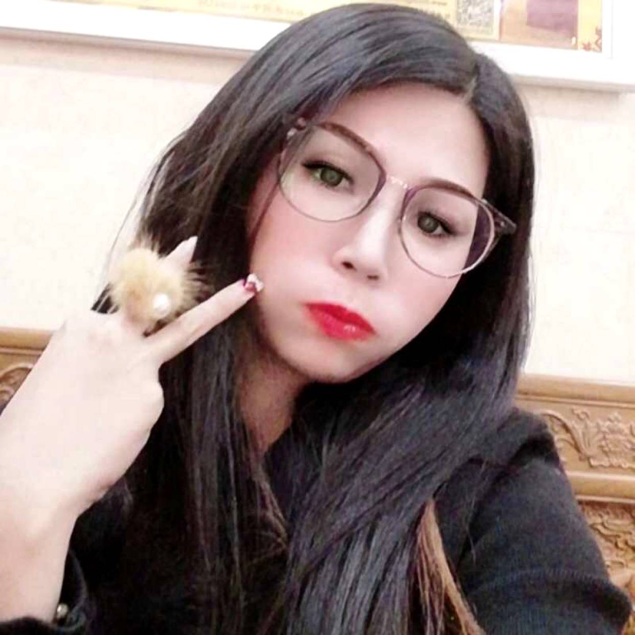 诗诗qi的照片